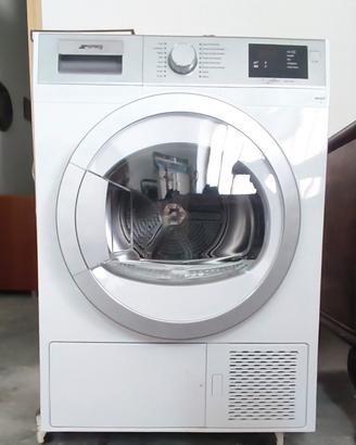 asciugatrice Smeg