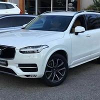Parabrezza Volvo XC90 serie II
