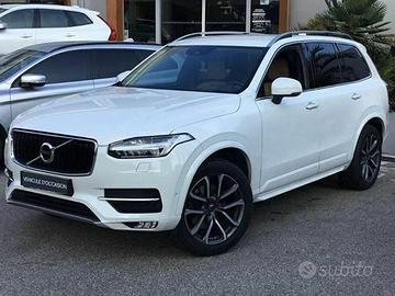Parabrezza Volvo XC90 serie II