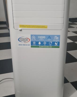 Condizionatore portatile