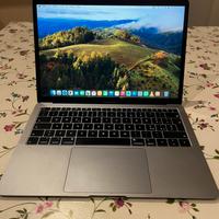 Macbook Air 2019 13”