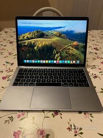 Macbook Air 2019 13”