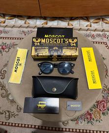 Occhiali-MOSCOT modello LEMTOSH Lunettes