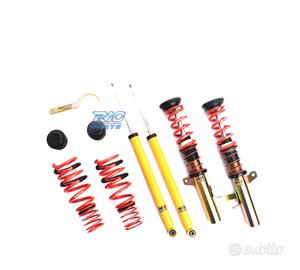 SOSPENSIONE FILETTATA EIBACH MTS FORD FOCUS MK3 11