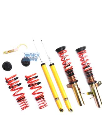 SOSPENSIONE FILETTATA EIBACH MTS FORD FOCUS MK3 11