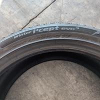 Hankook winter 225/45 r19 96v