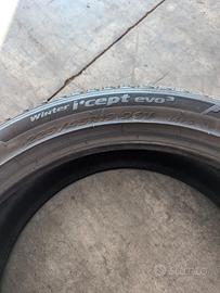 Hankook winter 225/45 r19 96v