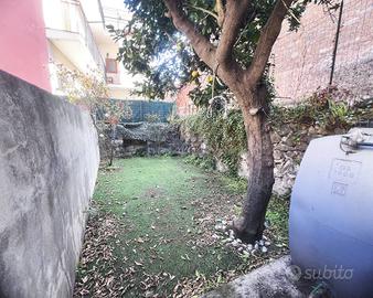 Casa Semindipendente - San Giovanni la Punta