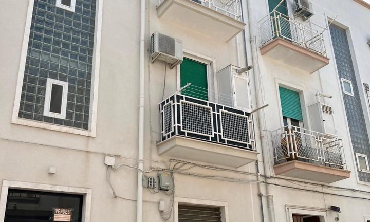 Appartamento Martina Franca, zona centrale