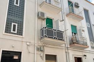 Appartamento Martina Franca, zona centrale