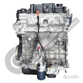 Motore semicompleto nuovo Cod. 4H03