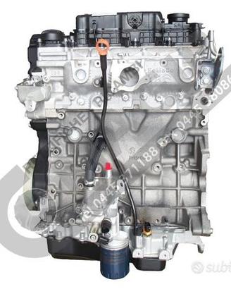 Motore semicompleto nuovo Cod. 4H03