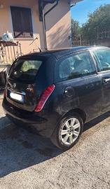 Ricambi lancia ypsilon