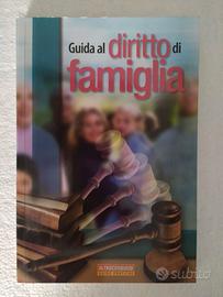 Guida Pratica al Diritto di Famiglia Altroconsumo