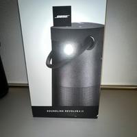 Bose SoundLink Revolve+ II