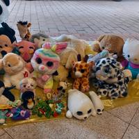 Peluche e altro