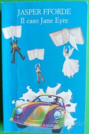 Il caso Jane Eyre di Jasper Fforde