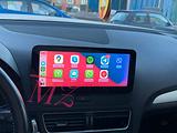 Autoradio car tablet android 12 carplay x audi q5