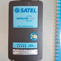 Radiomodem SATEL SATELLINE 3AS 869,5000 Mhz