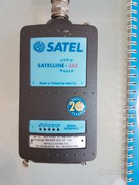 Radiomodem SATEL SATELLINE 3AS 869,5000 Mhz