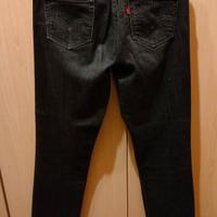 jeans originali Levis 521