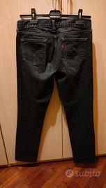 jeans originali Levis 521