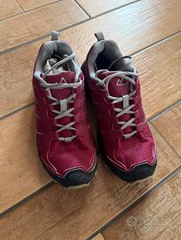 Scarpe da montagna donna 8848 Altitude – comode e