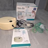 Aerosol a pistone Innofit INN-011