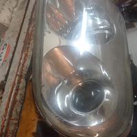 faro anteriore alfa romeo gtv