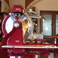 Affettatrice Berkel lama 36 cm