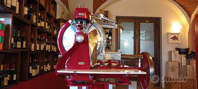 Affettatrice Berkel lama 36 cm