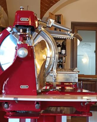 Affettatrice Berkel lama 36 cm