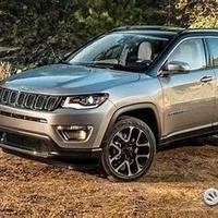 Ricambi usati JEEP COMPASS 2018