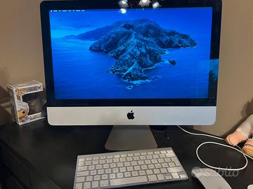 IMac 21.5 late 2013