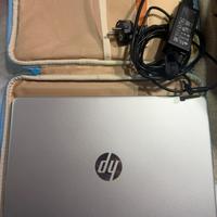 Hp laptop14s