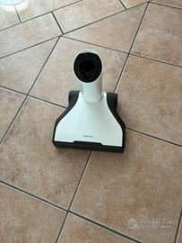 Spazzola elettrica multifunzione folletto EB7s