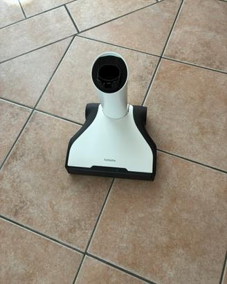 Spazzola elettrica multifunzione folletto EB7s