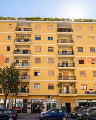 Appartamento Latina [Cod. rif 3308254ARG]