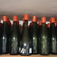 Bottiglie per vino