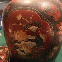 Vaso cinese originale