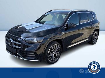 Mercedes-Benz GLB 180 AMG Line Premium Plus