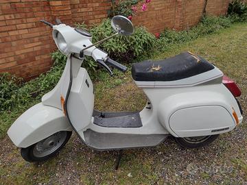 Vespa Piaggio Pk 50 XL