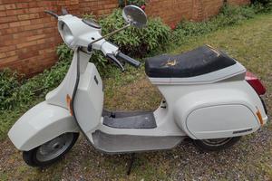Vespa Piaggio Pk 50 XL