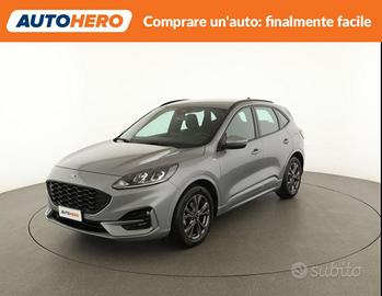 FORD Kuga WF0FXXWPMFNL57344
