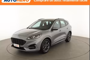 FORD Kuga WF0FXXWPMFNL57344