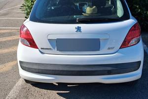 Peugeut 207