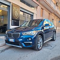 Bmw X1 sDrive18d xLine