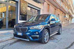 Bmw X1 sDrive18d xLine