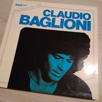 cofanetto "l'album di Claudio Baglioni"
