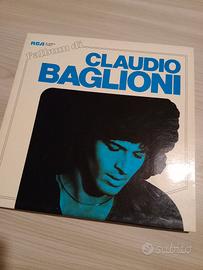 cofanetto "l'album di Claudio Baglioni"